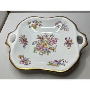 Royal Albert - nut / bon bon / candy / trinket dish Bone China